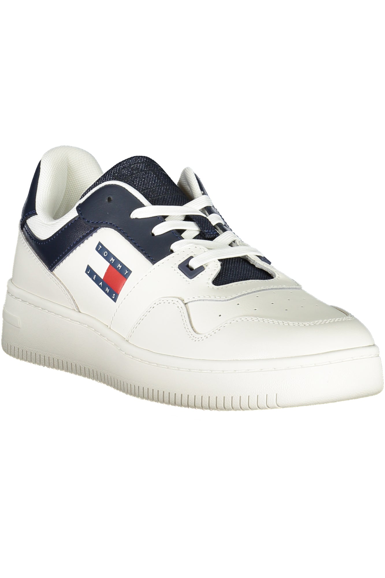 ZAPATILLAS DEPORTIVAS AZULES PARA HOMBRE TOMMY HILFIGER TOMMY HILFIGER
