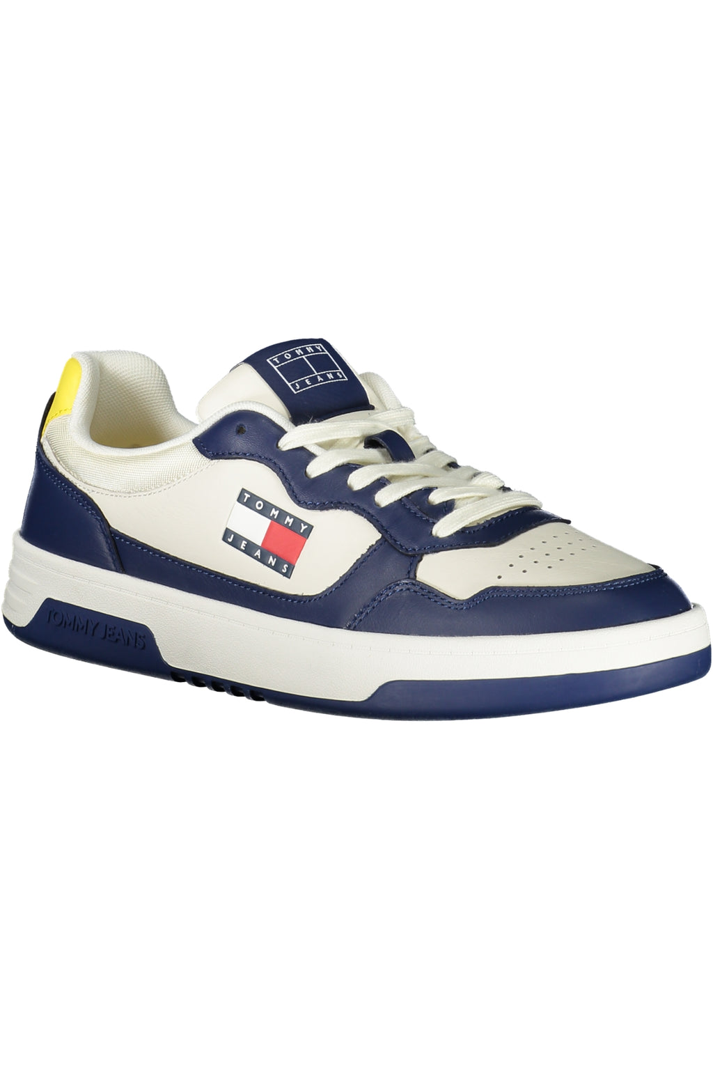 ZAPATILLAS DEPORTIVAS AZULES PARA HOMBRE TOMMY HILFIGER TOMMY HILFIGER