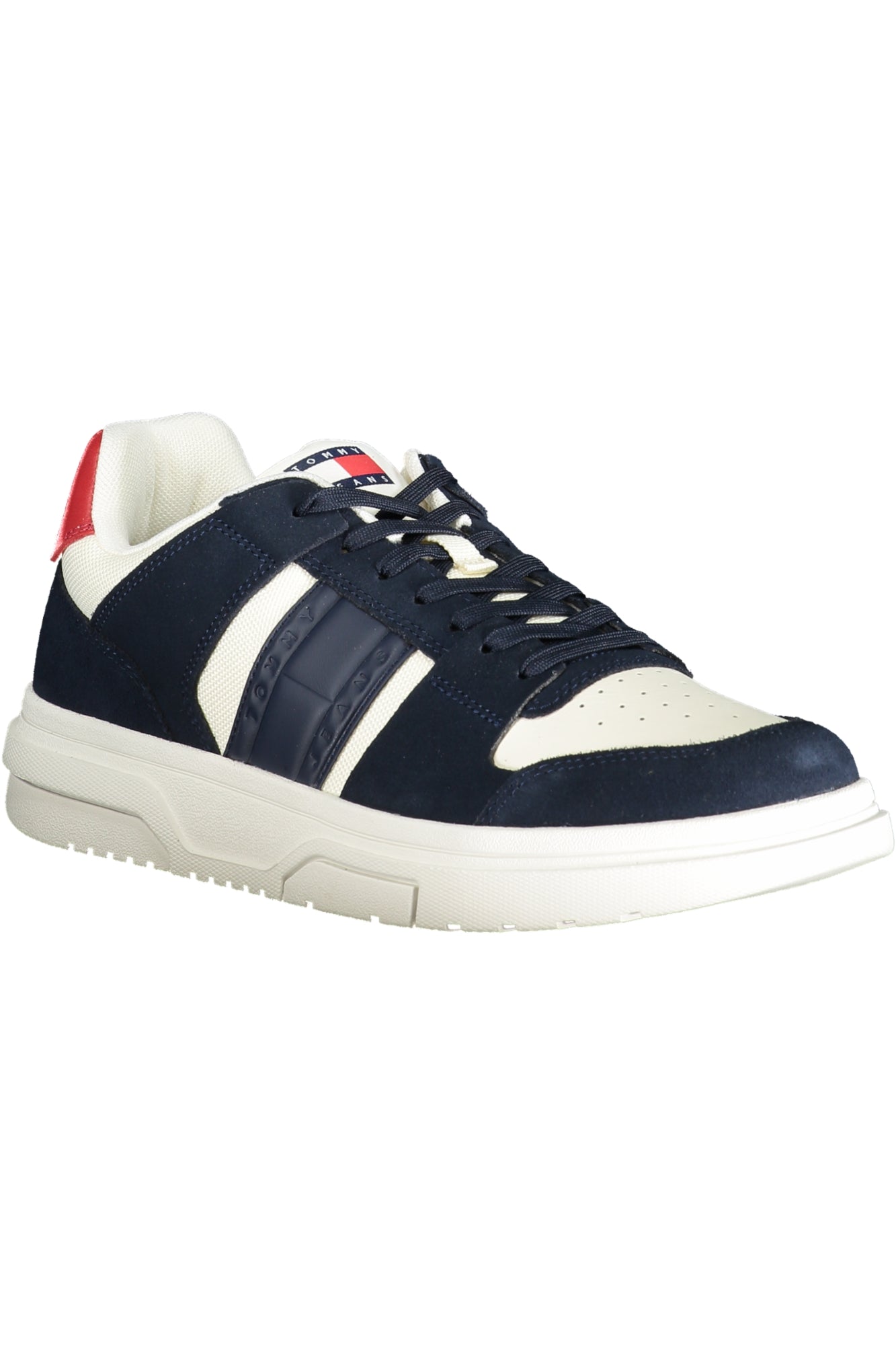 ZAPATILLAS DEPORTIVAS AZULES PARA HOMBRE TOMMY HILFIGER TOMMY HILFIGER