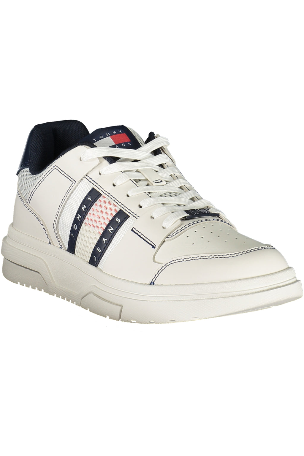 ZAPATILLAS DEPORTIVAS AZULES PARA HOMBRE TOMMY HILFIGER TOMMY HILFIGER