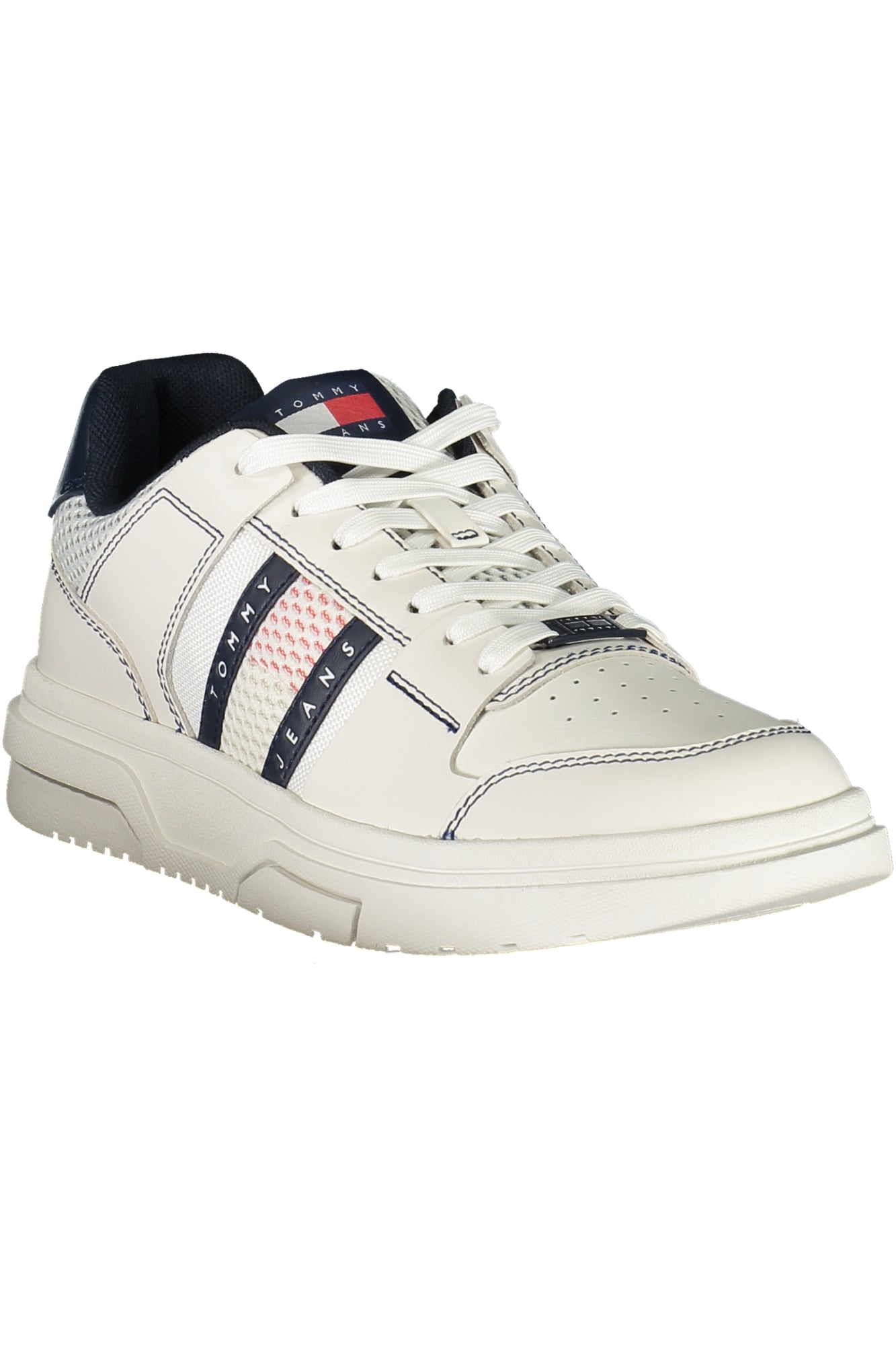 ZAPATILLAS DEPORTIVAS AZULES PARA HOMBRE TOMMY HILFIGER TOMMY HILFIGER