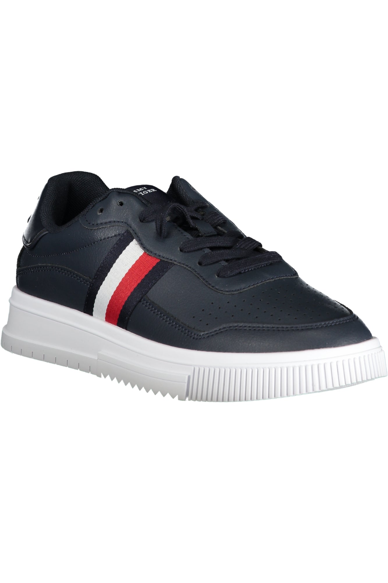 ZAPATILLAS DEPORTIVAS AZULES PARA HOMBRE TOMMY HILFIGER TOMMY HILFIGER