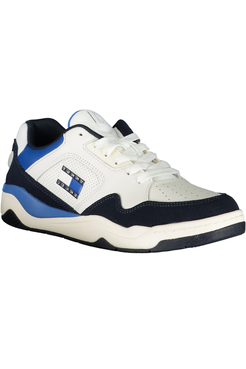 ZAPATILLAS DEPORTIVAS AZULES PARA HOMBRE TOMMY HILFIGER TOMMY HILFIGER