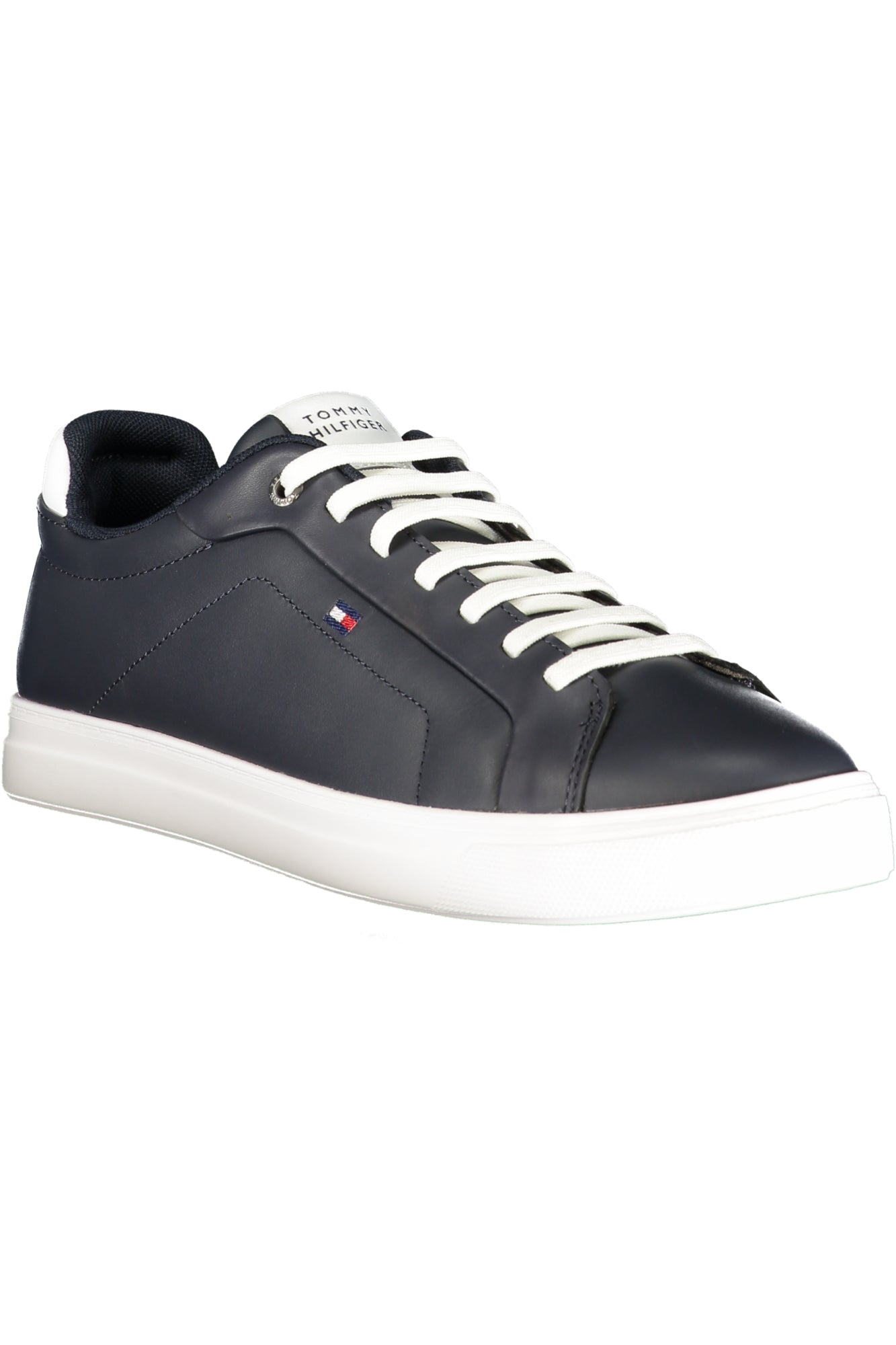 ZAPATILLAS DEPORTIVAS AZULES PARA HOMBRE TOMMY HILFIGER TOMMY HILFIGER