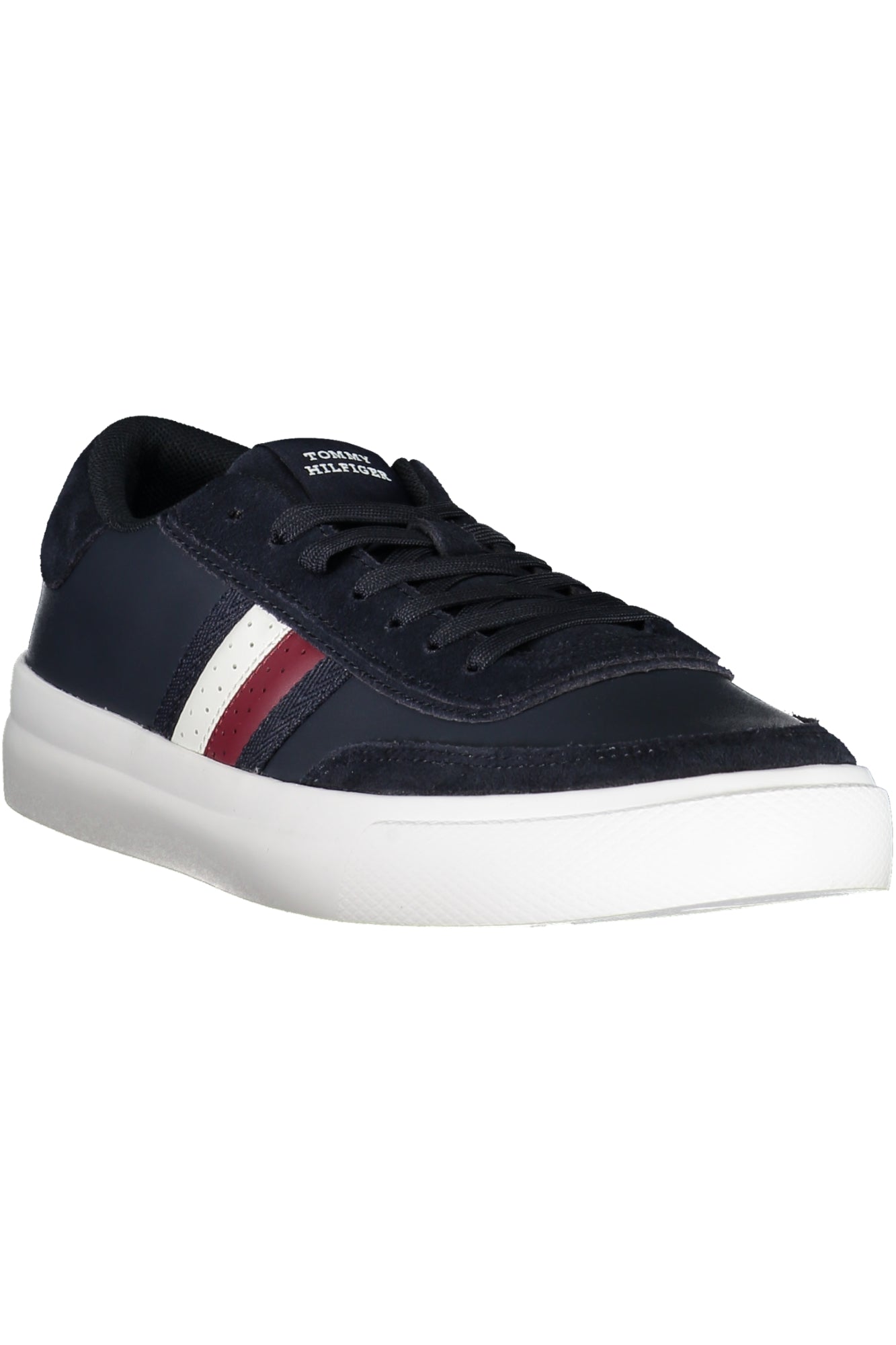 ZAPATILLAS DEPORTIVAS AZULES PARA HOMBRE TOMMY HILFIGER TOMMY HILFIGER