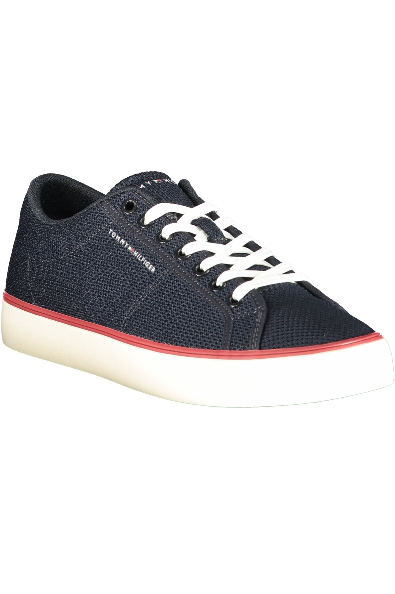 ZAPATILLAS DEPORTIVAS CON CORDONES TOMMY HILFIGER