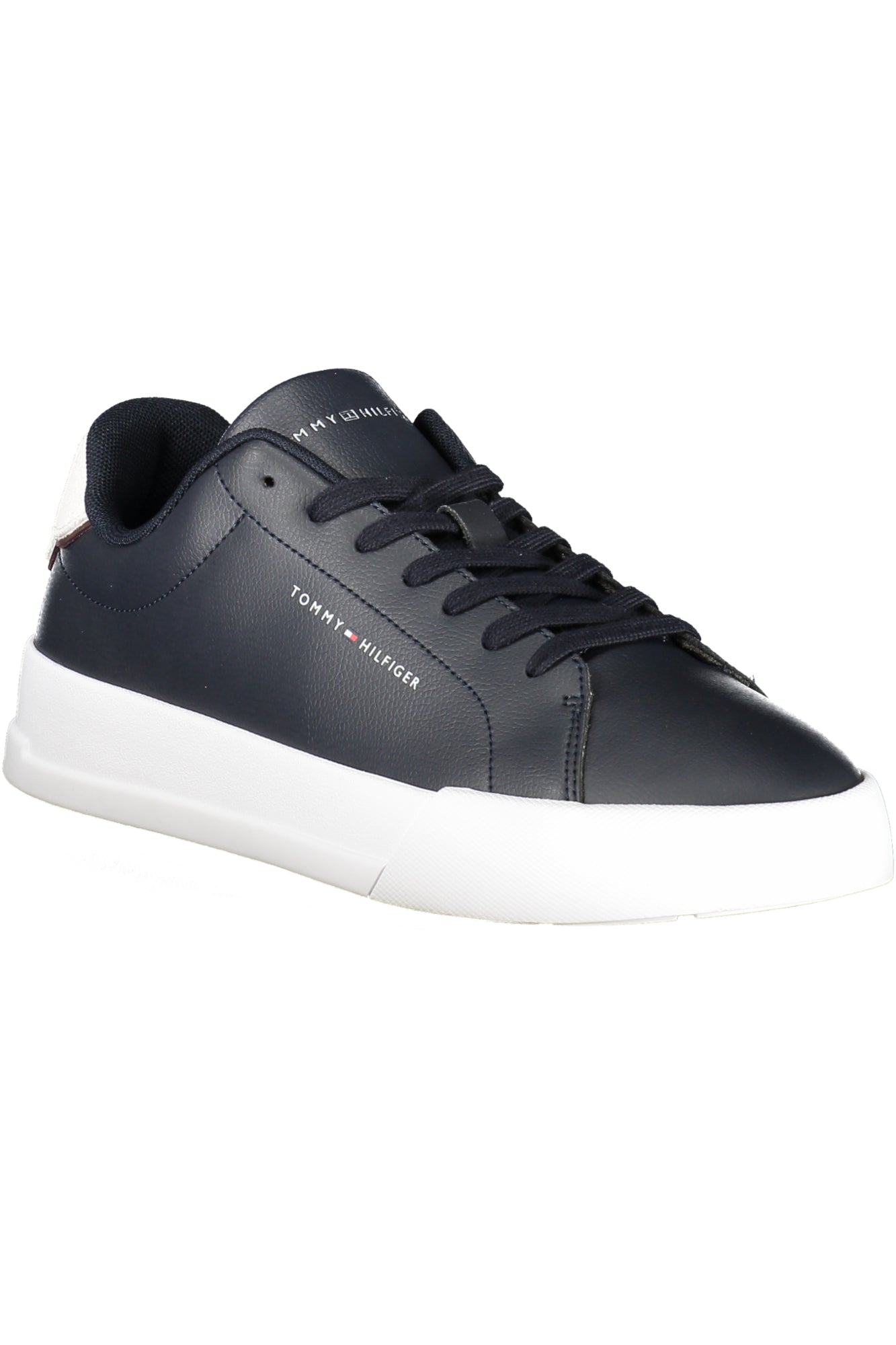 ZAPATILLAS DEPORTIVAS AZULES PARA HOMBRE TOMMY HILFIGER TOMMY HILFIGER