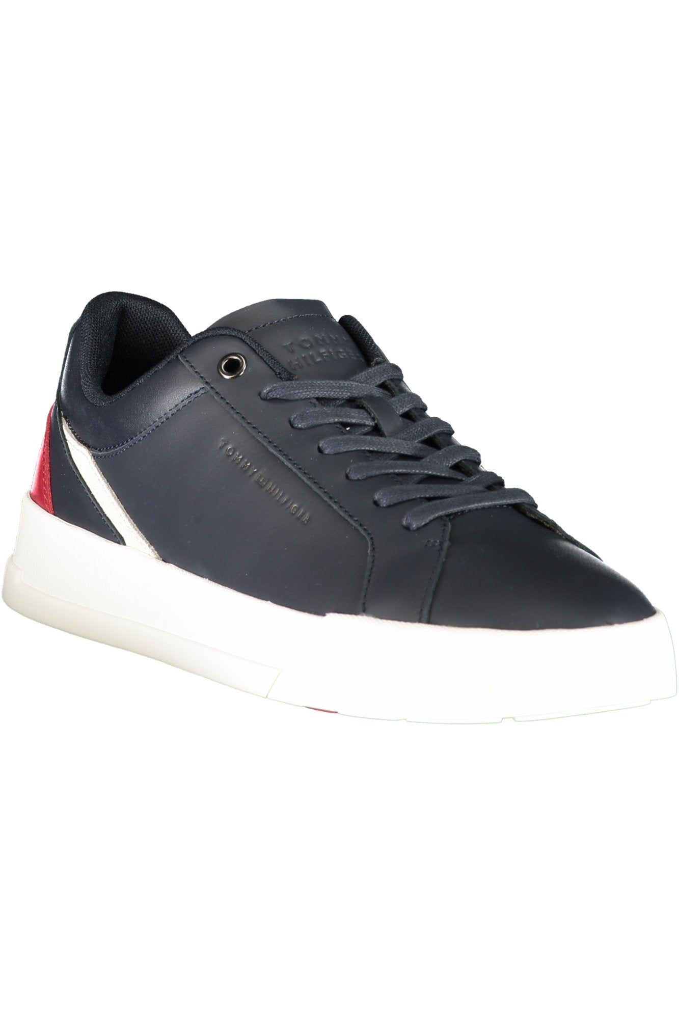 ZAPATILLAS DEPORTIVAS CON CORDONES TOMMY HILFIGER
