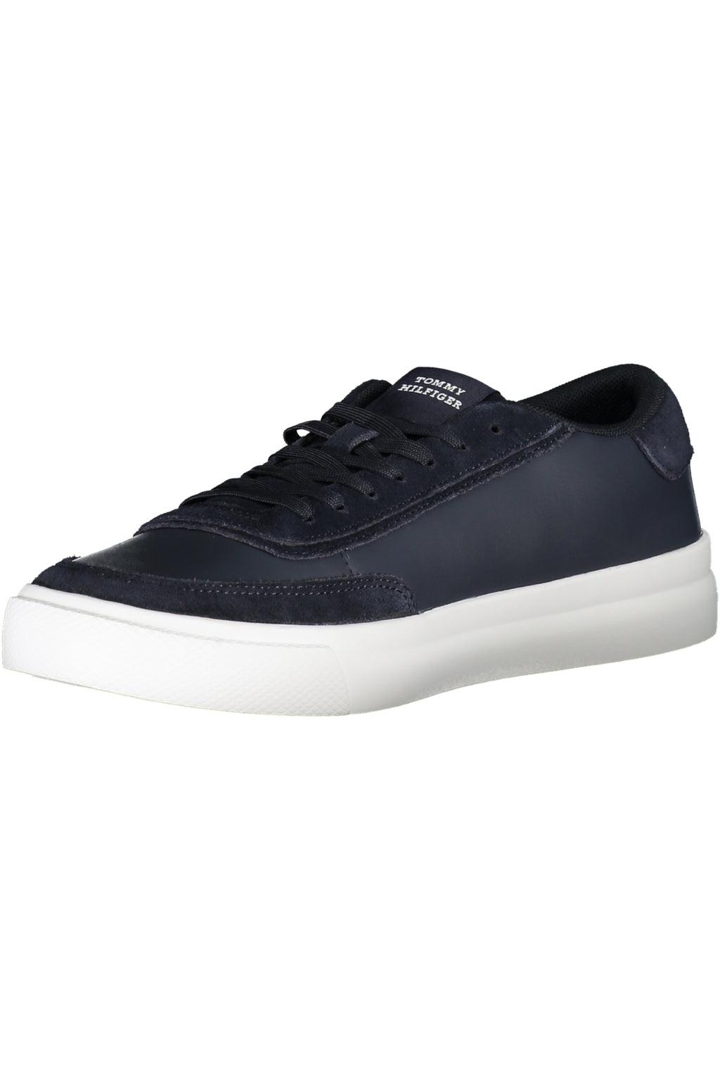 ZAPATILLAS DEPORTIVAS AZULES PARA HOMBRE TOMMY HILFIGER TOMMY HILFIGER