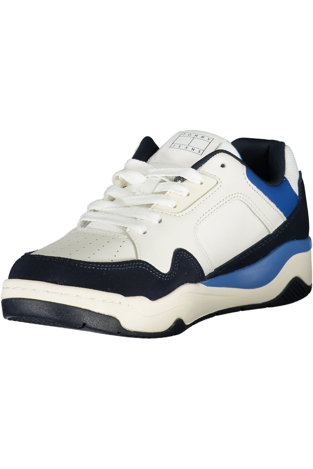 ZAPATILLAS DEPORTIVAS AZULES PARA HOMBRE TOMMY HILFIGER TOMMY HILFIGER