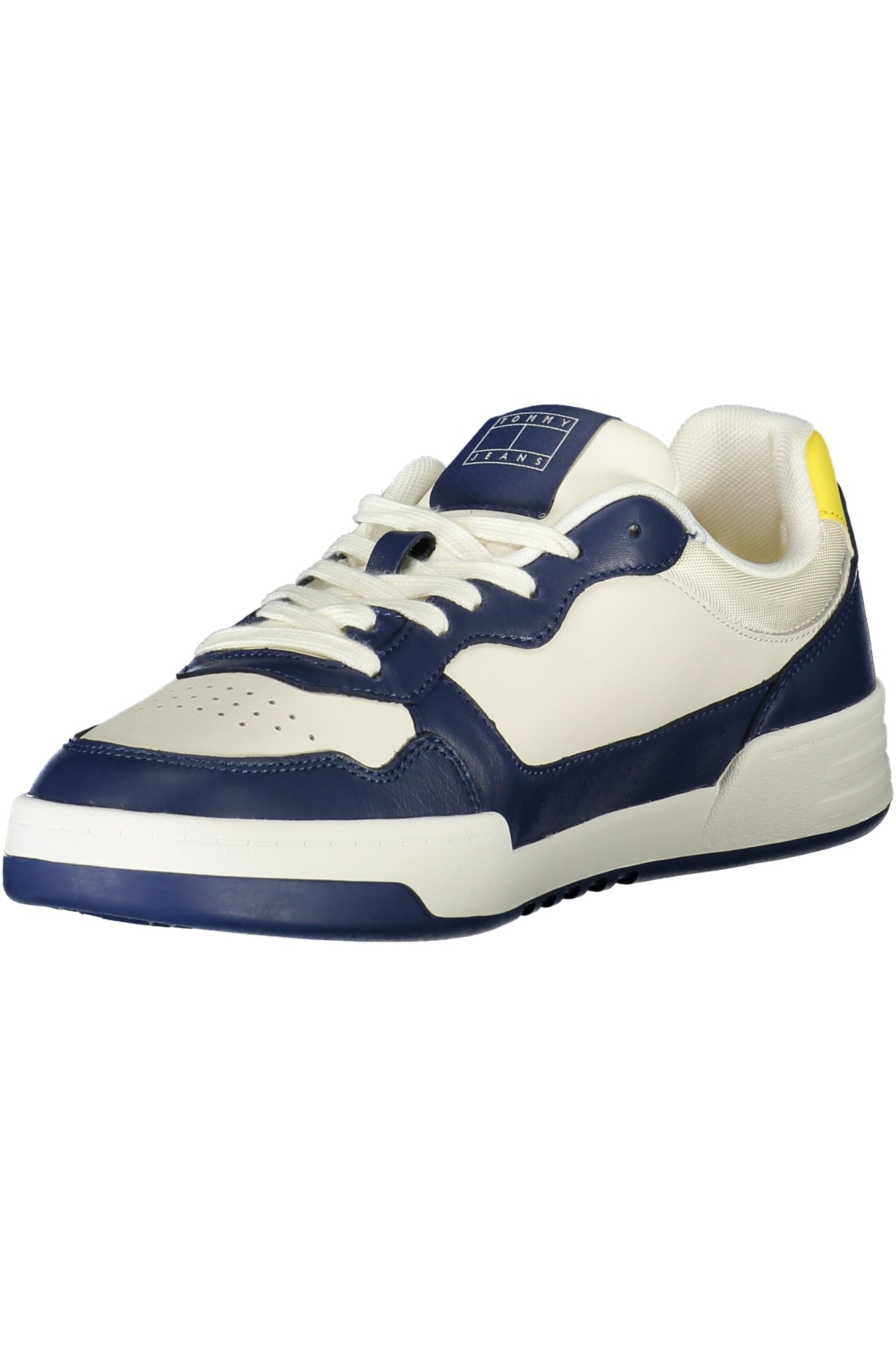 ZAPATILLAS DEPORTIVAS AZULES PARA HOMBRE TOMMY HILFIGER TOMMY HILFIGER