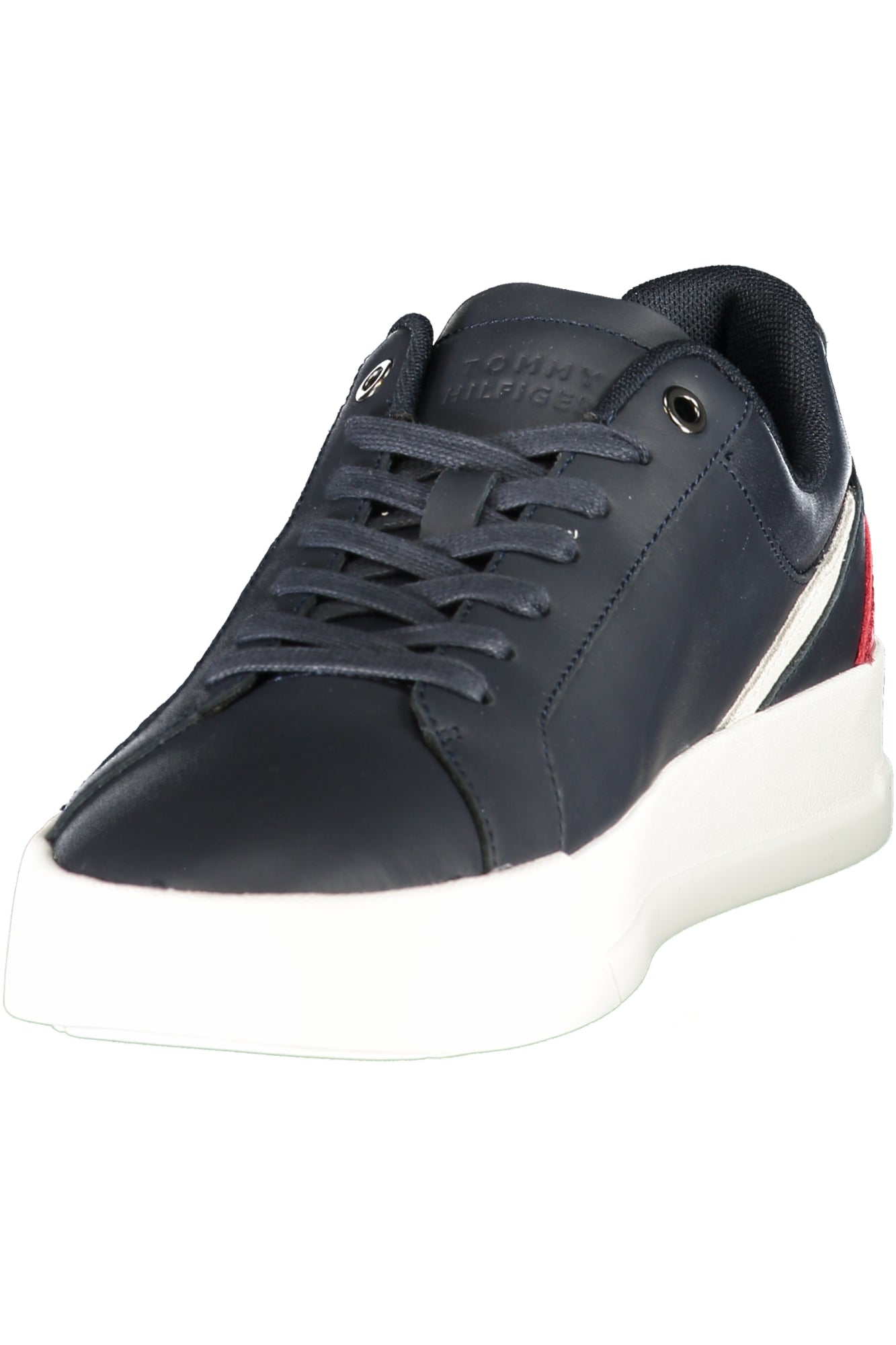 ZAPATILLAS DEPORTIVAS CON CORDONES TOMMY HILFIGER