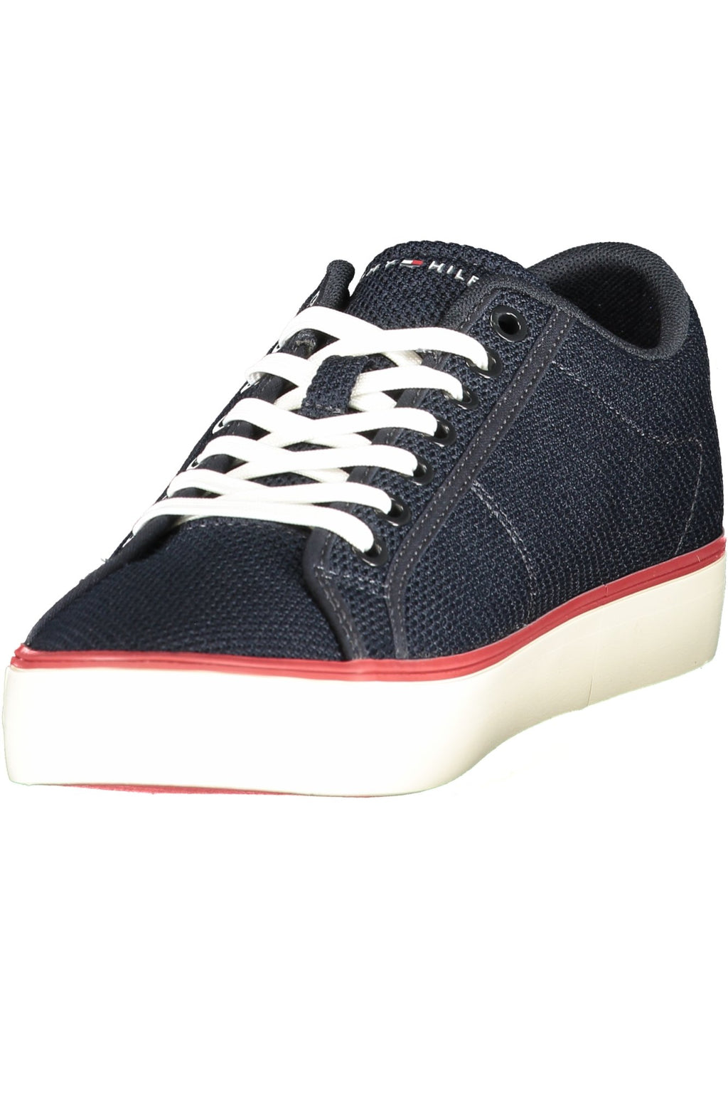 ZAPATILLAS DEPORTIVAS CON CORDONES TOMMY HILFIGER