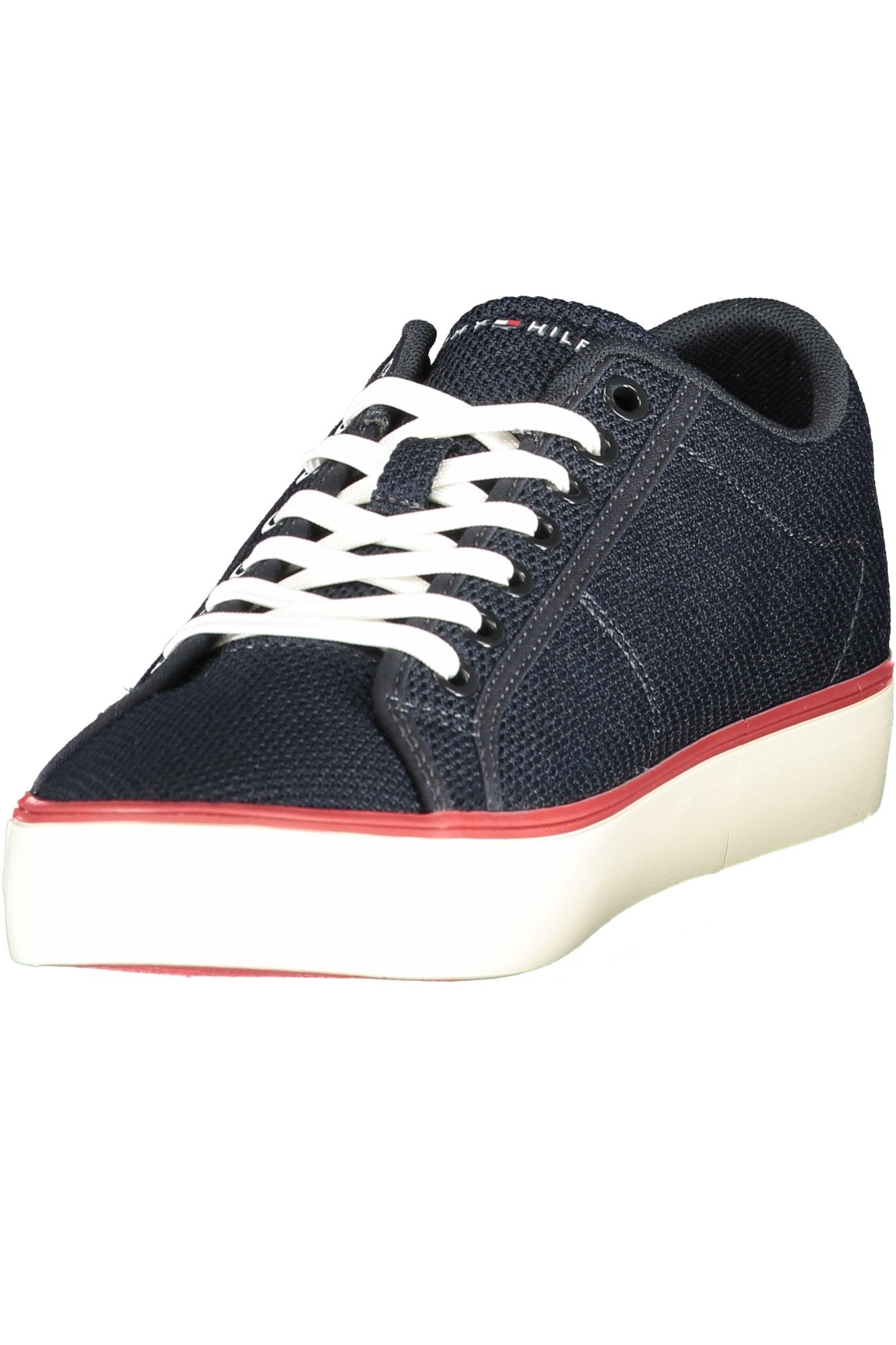 ZAPATILLAS DEPORTIVAS CON CORDONES TOMMY HILFIGER