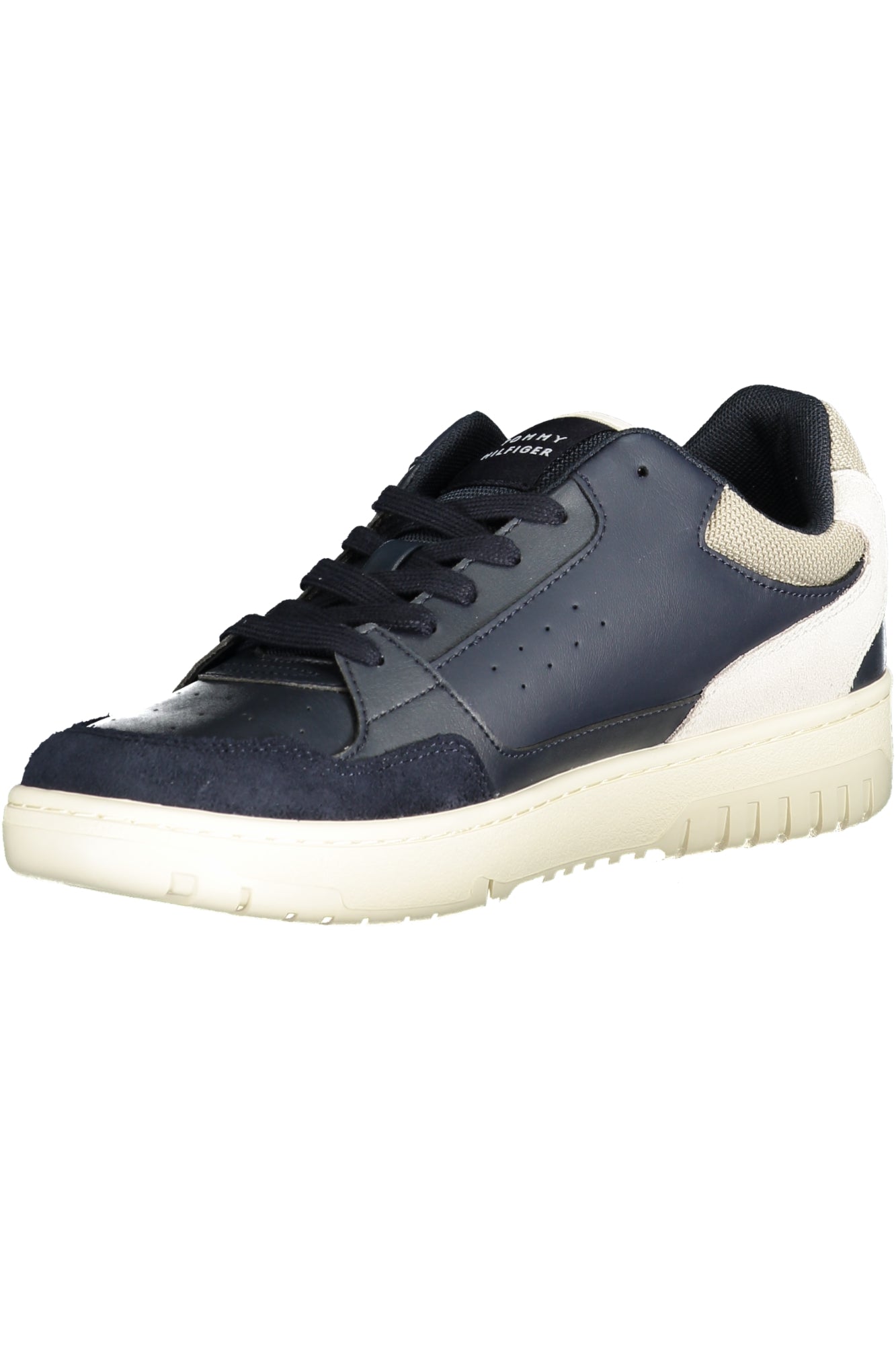 ZAPATILLAS DEPORTIVAS AZULES PARA HOMBRE TOMMY HILFIGER TOMMY HILFIGER