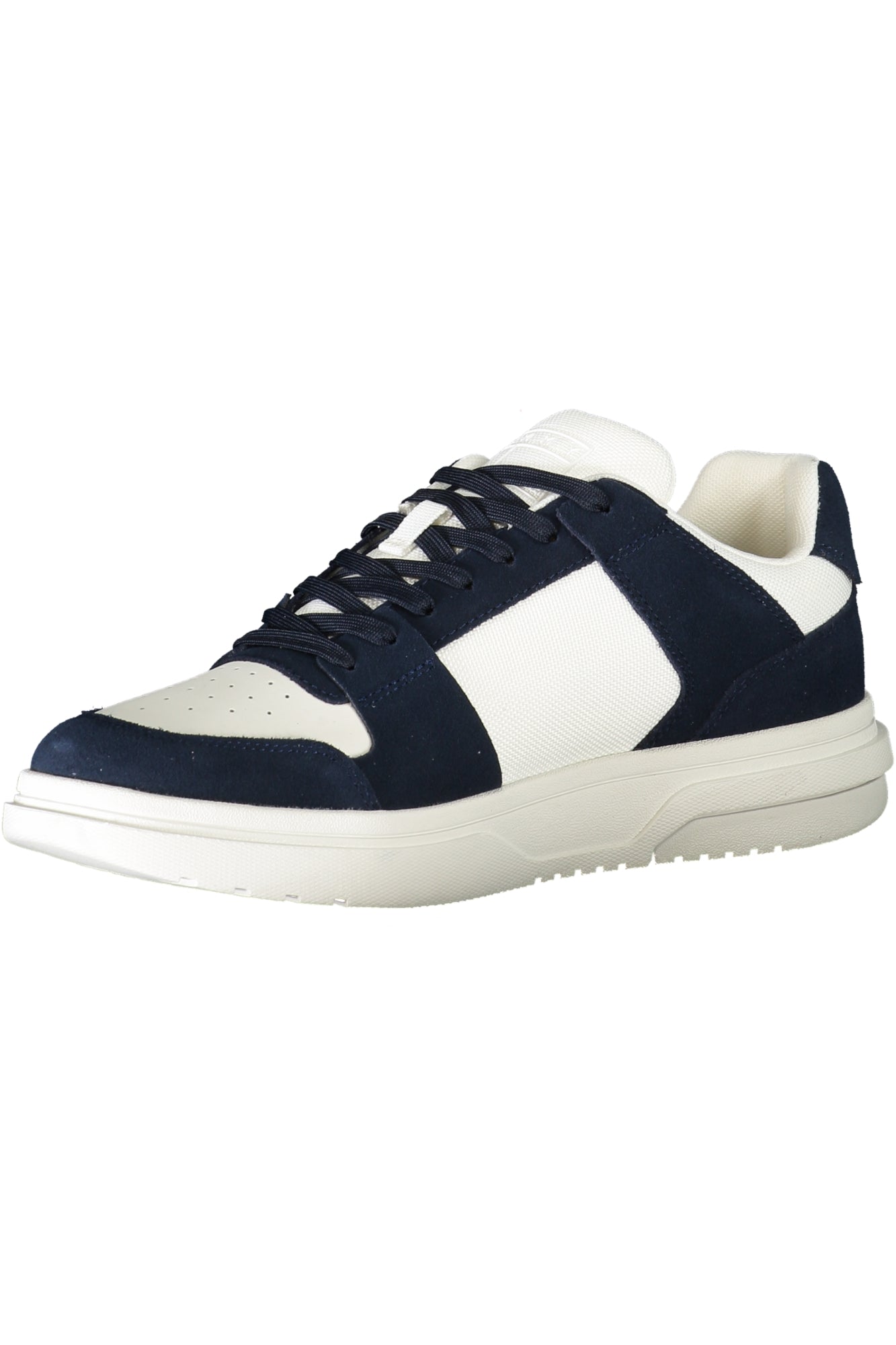 ZAPATILLAS DEPORTIVAS AZULES PARA HOMBRE TOMMY HILFIGER TOMMY HILFIGER