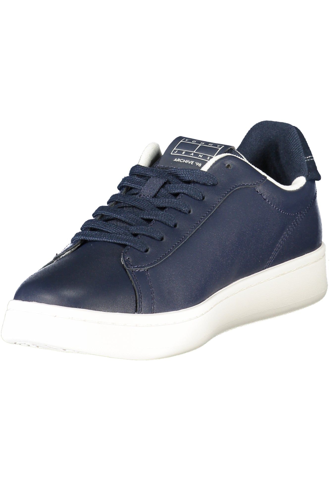 ZAPATILLAS DEPORTIVAS AZULES PARA HOMBRE TOMMY HILFIGER TOMMY HILFIGER