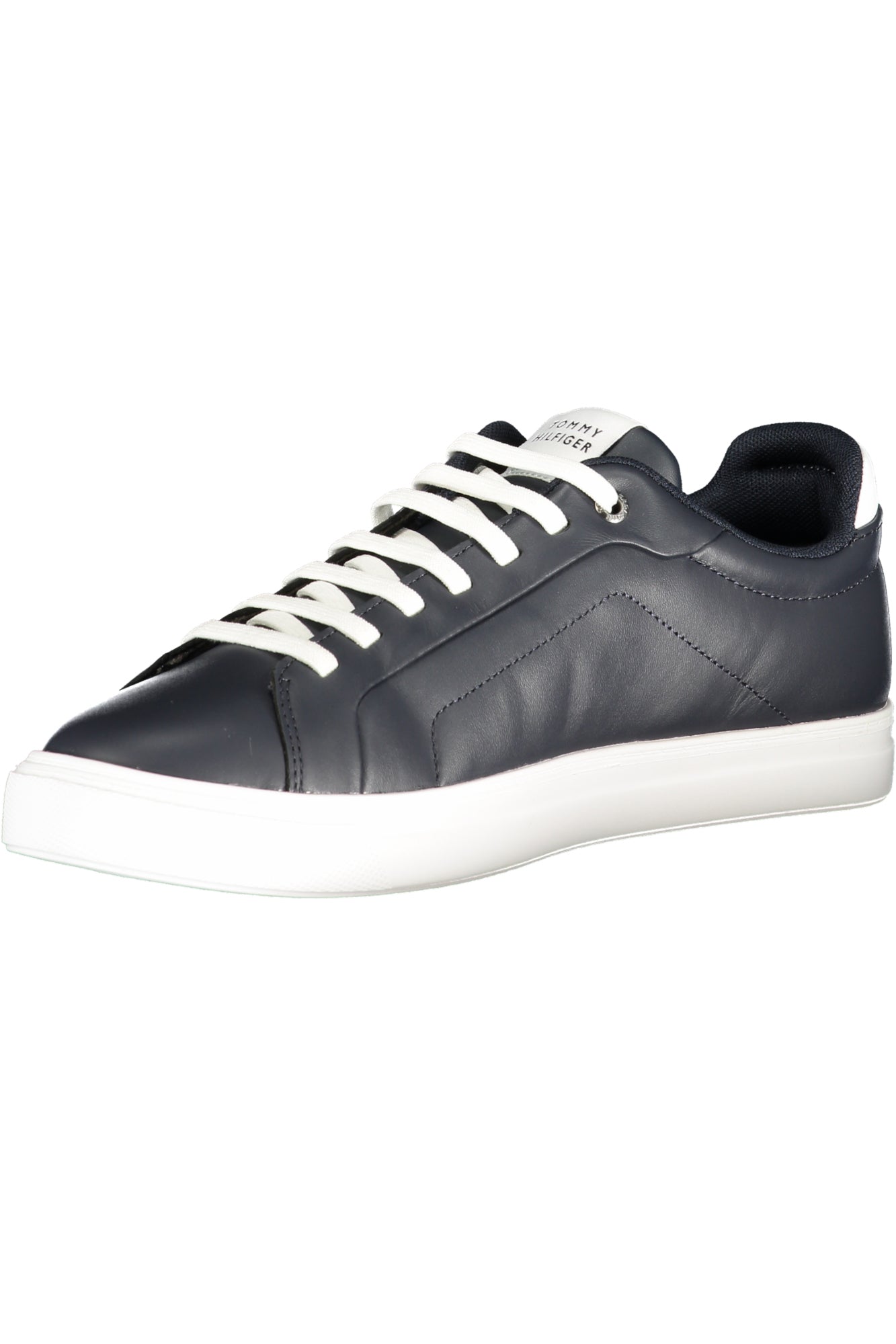 ZAPATILLAS DEPORTIVAS AZULES PARA HOMBRE TOMMY HILFIGER TOMMY HILFIGER