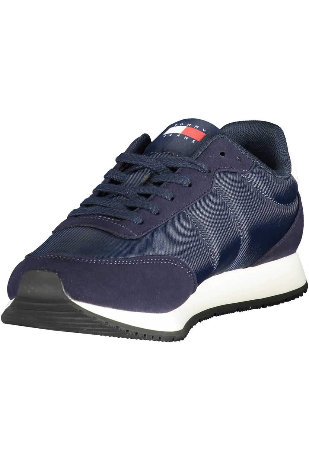 ZAPATILLAS DEPORTIVAS AZULES PARA HOMBRE TOMMY HILFIGER TOMMY HILFIGER