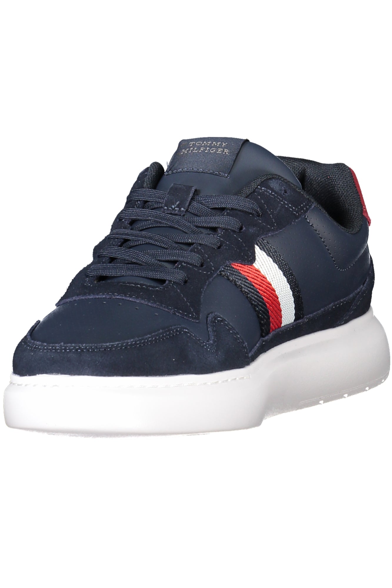 ZAPATILLAS DEPORTIVAS AZULES PARA HOMBRE TOMMY HILFIGER TOMMY HILFIGER