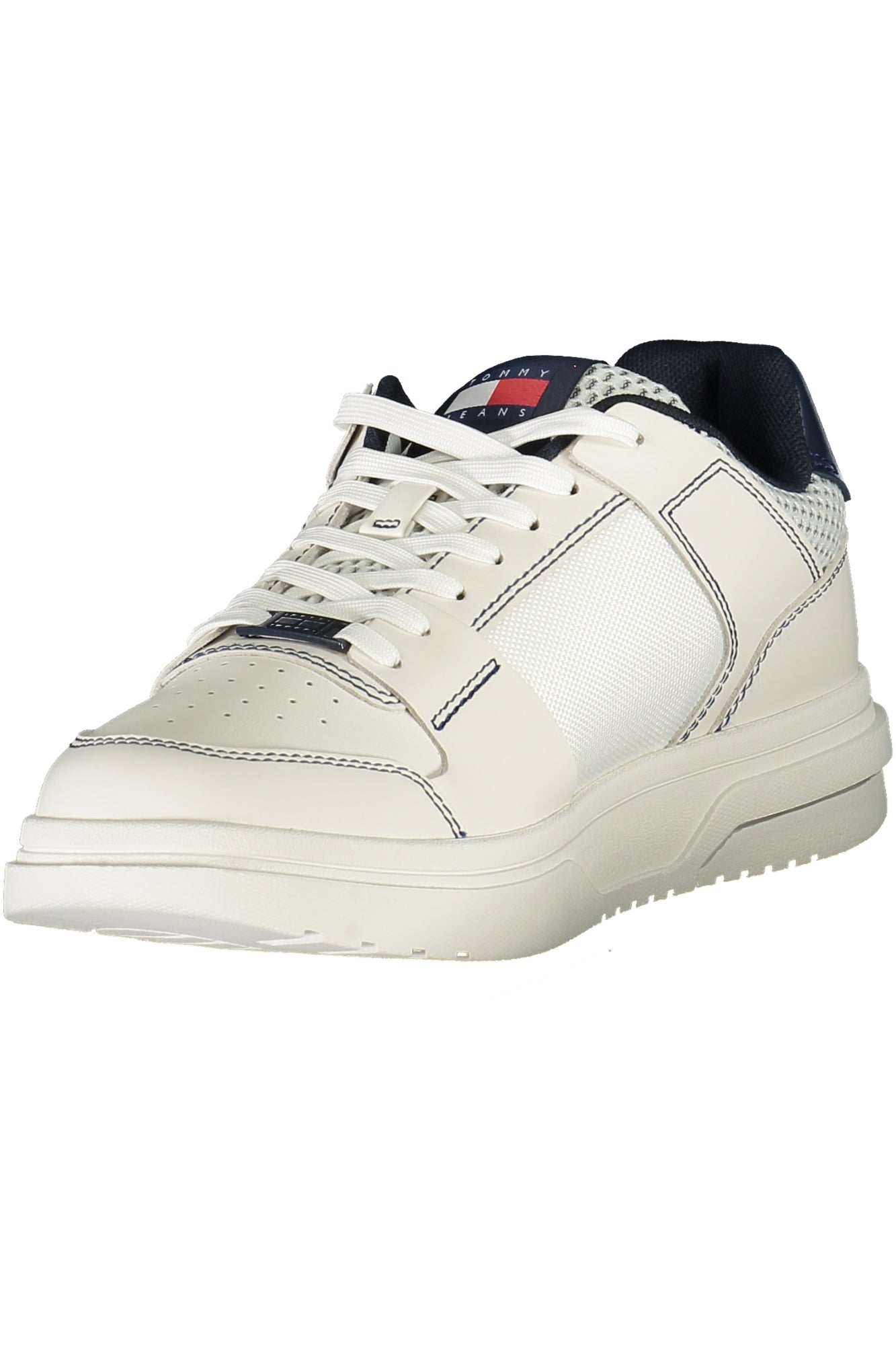 ZAPATILLAS DEPORTIVAS AZULES PARA HOMBRE TOMMY HILFIGER TOMMY HILFIGER