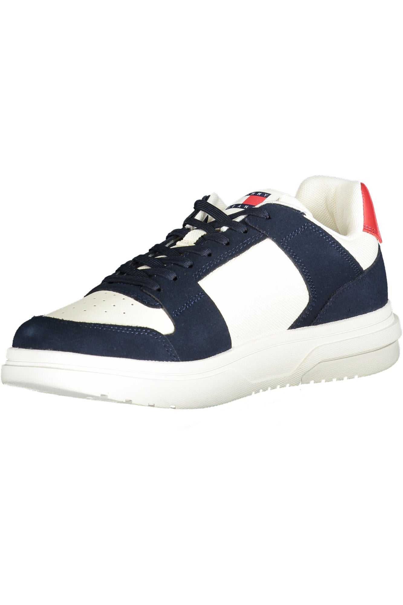 ZAPATILLAS DEPORTIVAS AZULES PARA HOMBRE TOMMY HILFIGER TOMMY HILFIGER