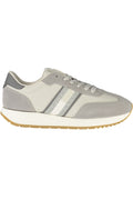 ZAPATILLAS DEPORTIVAS PARA HOMBRE TOMMY HILFIGER, GRIS TOMMY HILFIGER
