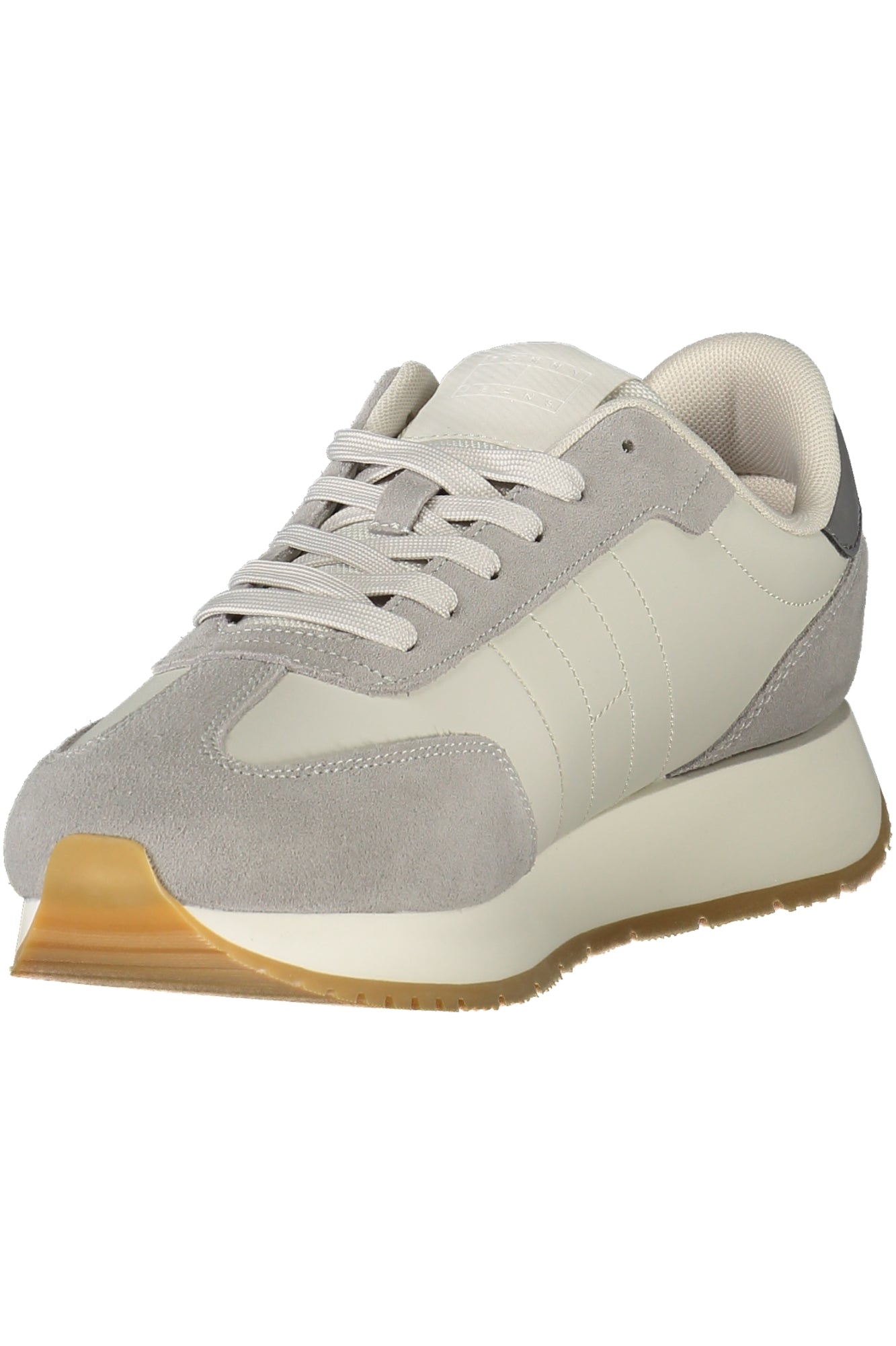ZAPATILLAS DEPORTIVAS PARA HOMBRE TOMMY HILFIGER, GRIS TOMMY HILFIGER