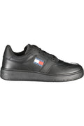 ""TOMMY HILFIGER CALZATURA SPORTIVA UOMO NERO""