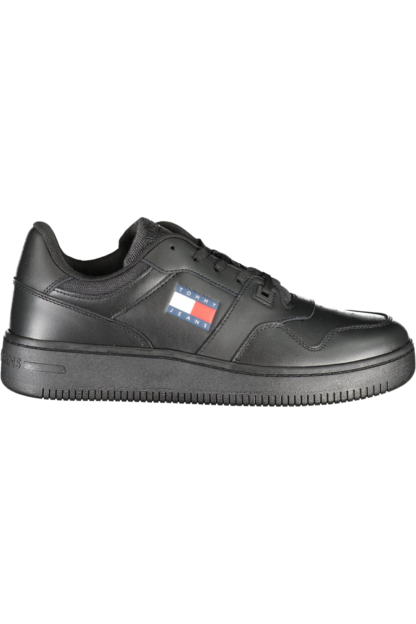 ""TOMMY HILFIGER CALZATURA SPORTIVA UOMO NERO""