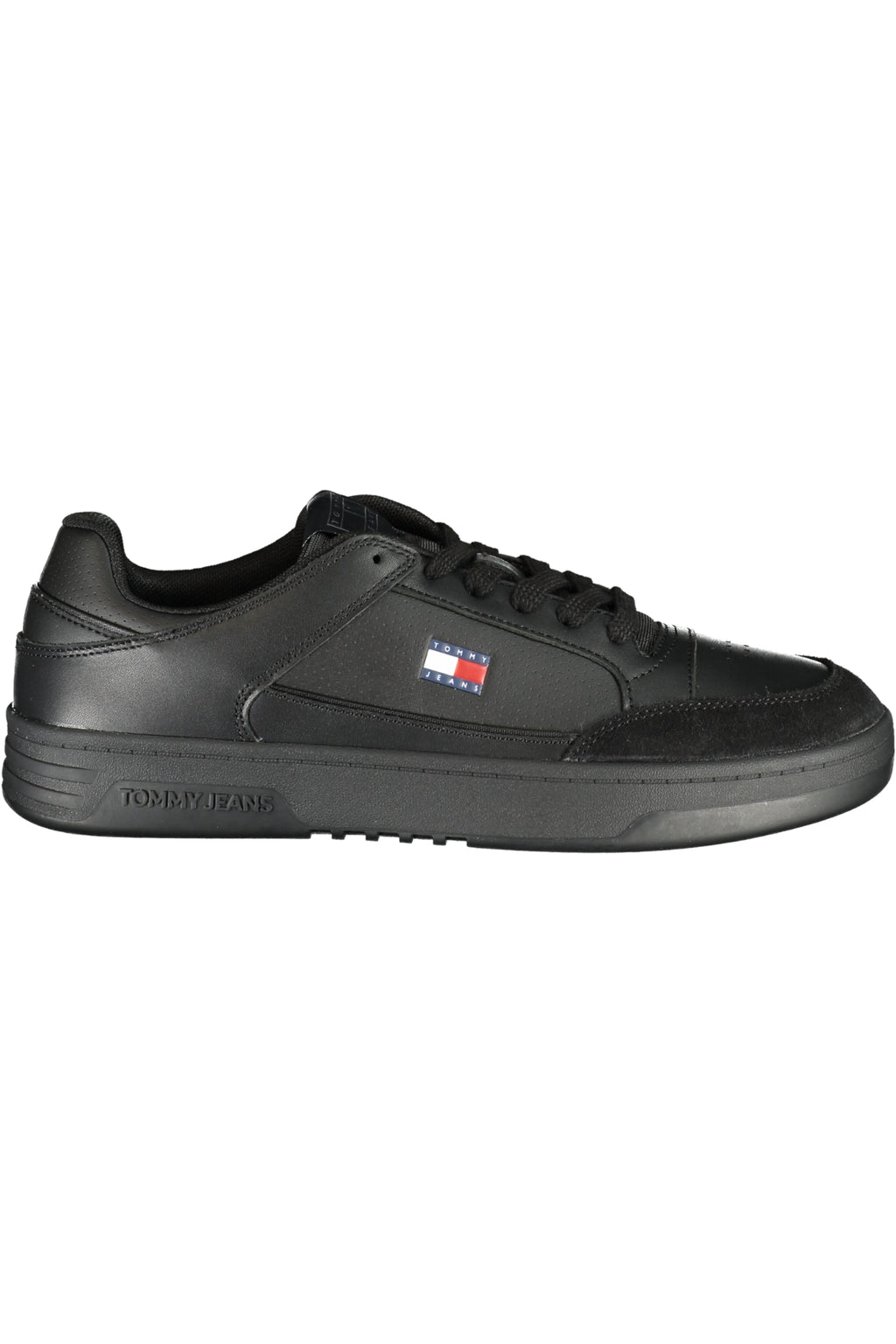 ZAPATILLAS DEPORTIVAS CON CORDONES TOMMY HILFIGER