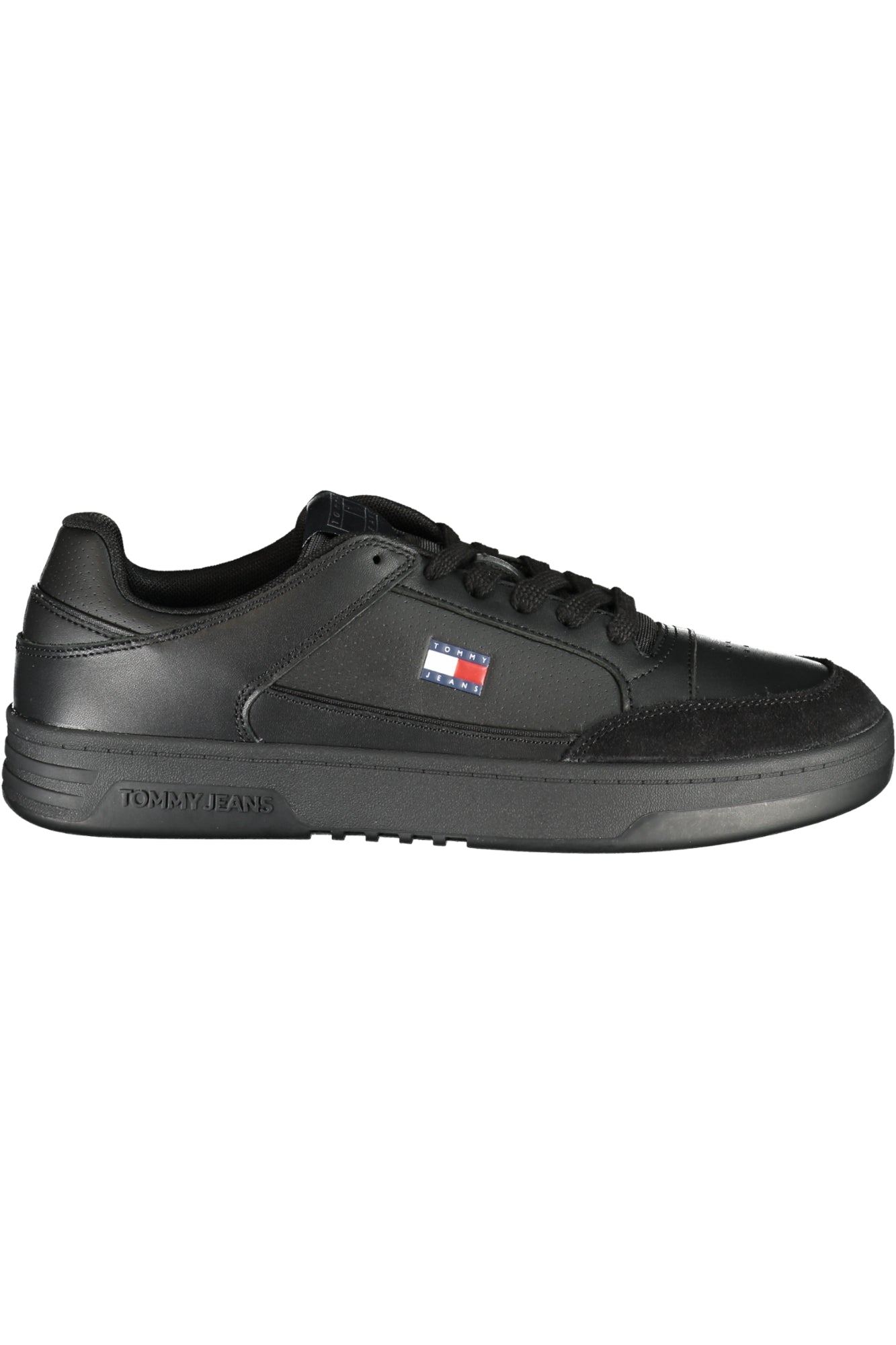 ZAPATILLAS DEPORTIVAS CON CORDONES TOMMY HILFIGER