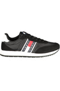 ZAPATILLAS DEPORTIVAS NEGRAS PARA HOMBRE TOMMY HILFIGER TOMMY HILFIGER
