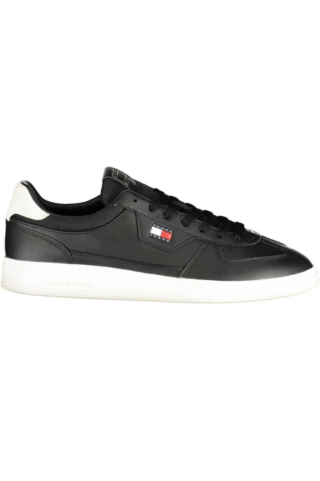 ZAPATILLAS DEPORTIVAS CON CORDONES TOMMY HILFIGER