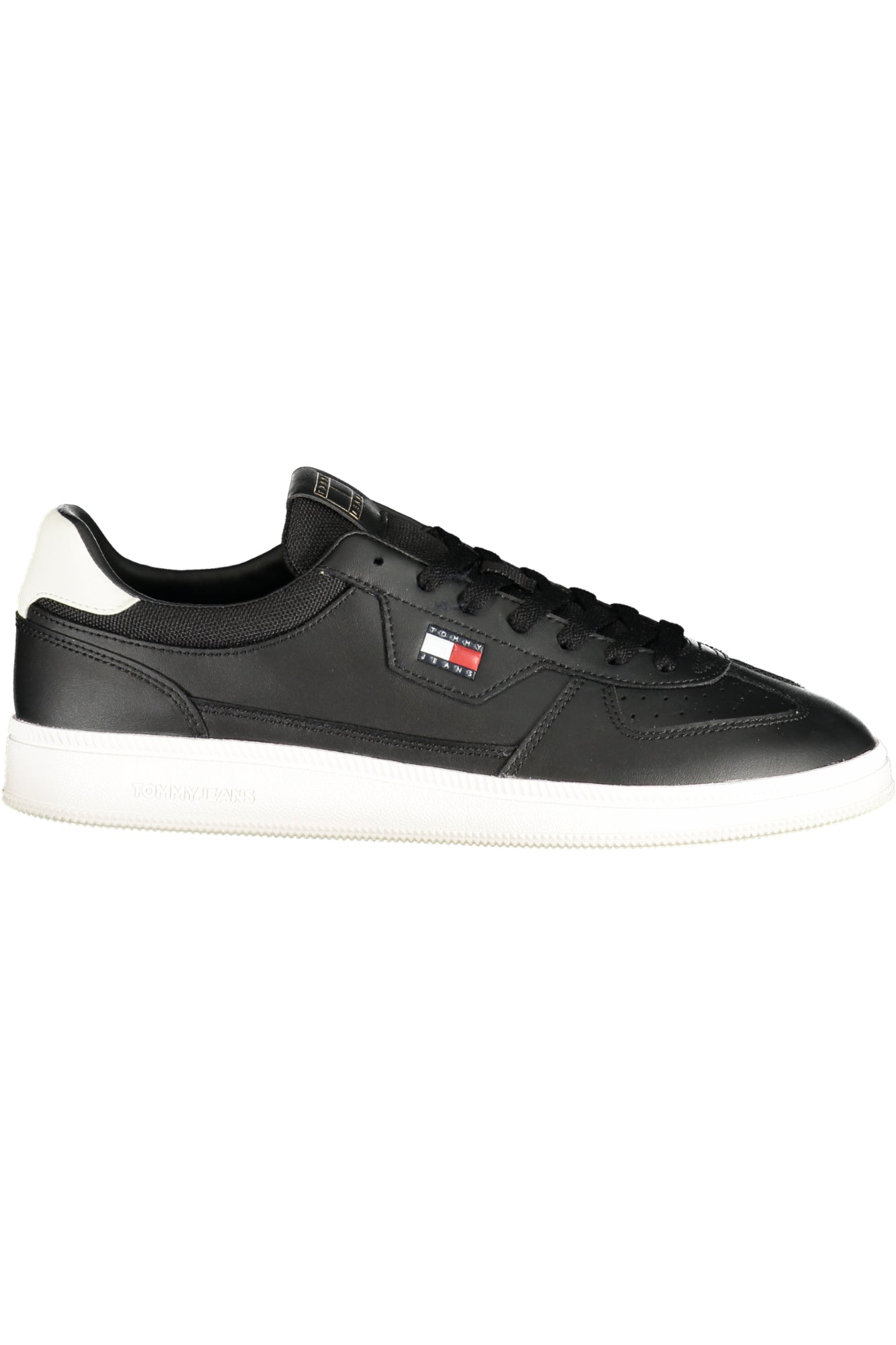 ZAPATILLAS DEPORTIVAS CON CORDONES TOMMY HILFIGER