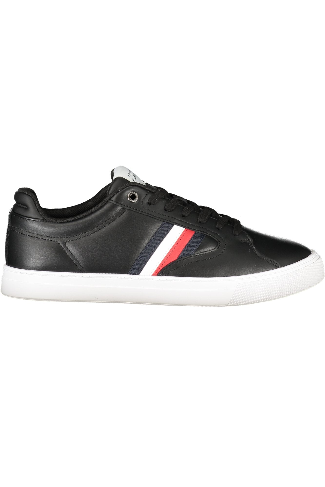 ZAPATILLAS DEPORTIVAS NEGRAS PARA HOMBRE TOMMY HILFIGER TOMMY HILFIGER
