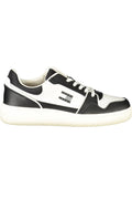 ZAPATILLAS DEPORTIVAS NEGRAS PARA HOMBRE TOMMY HILFIGER TOMMY HILFIGER
