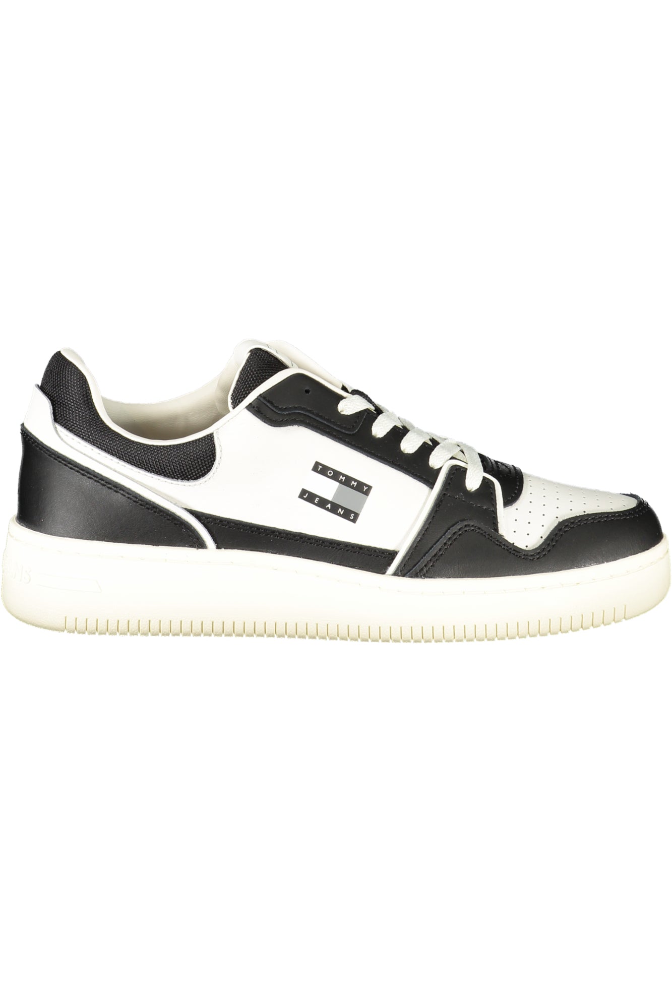 ZAPATILLAS DEPORTIVAS NEGRAS PARA HOMBRE TOMMY HILFIGER TOMMY HILFIGER