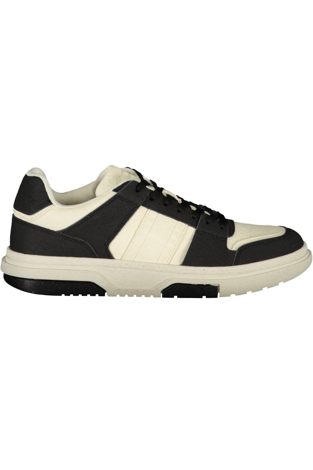 ZAPATILLAS DEPORTIVAS NEGRAS PARA HOMBRE TOMMY HILFIGER TOMMY HILFIGER