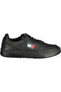 ZAPATILLAS DEPORTIVAS NEGRAS PARA HOMBRE TOMMY HILFIGER TOMMY HILFIGER