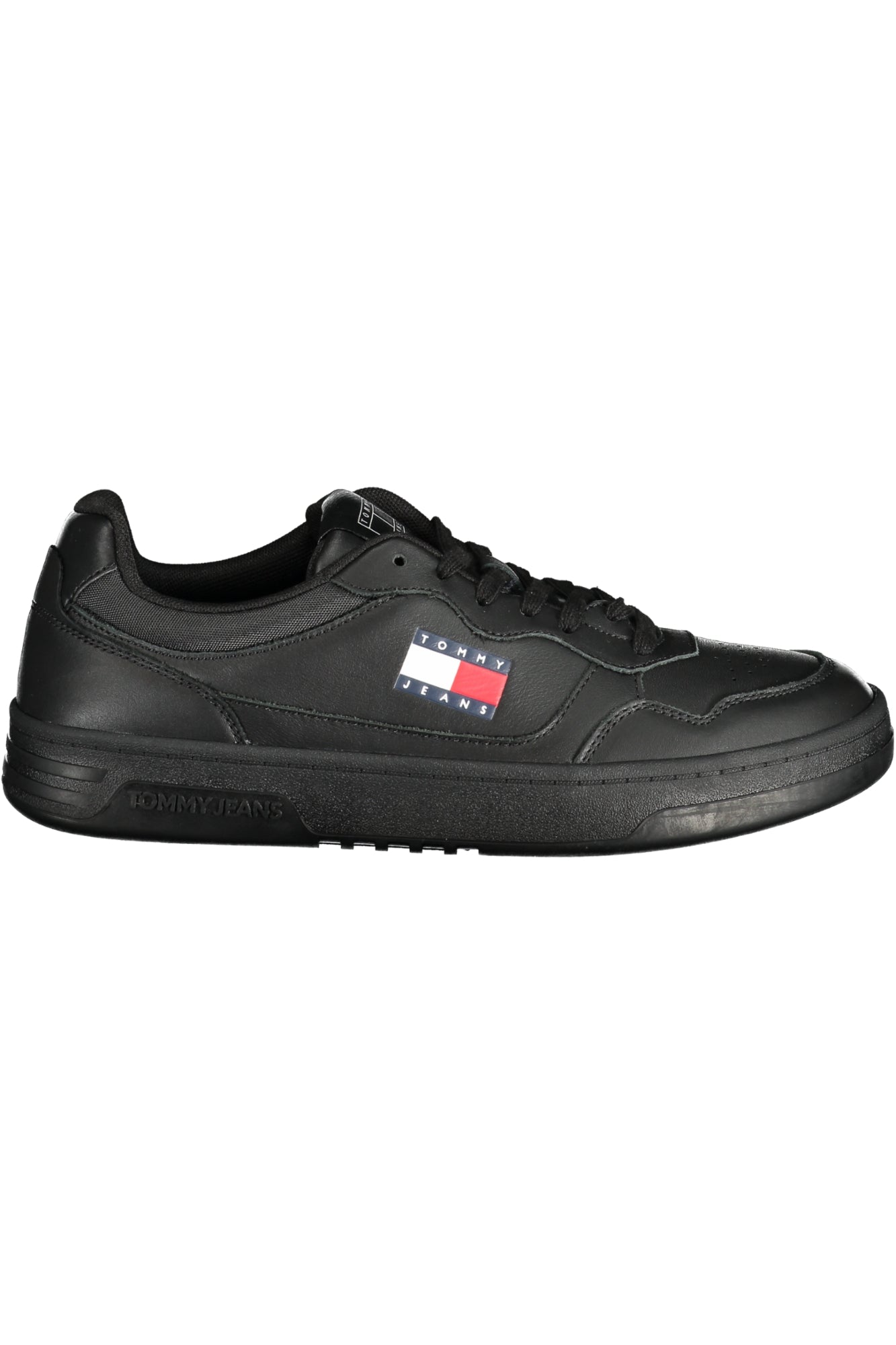 ZAPATILLAS DEPORTIVAS NEGRAS PARA HOMBRE TOMMY HILFIGER TOMMY HILFIGER
