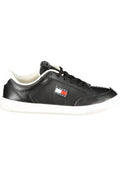 ZAPATILLAS DEPORTIVAS NEGRAS PARA HOMBRE TOMMY HILFIGER TOMMY HILFIGER