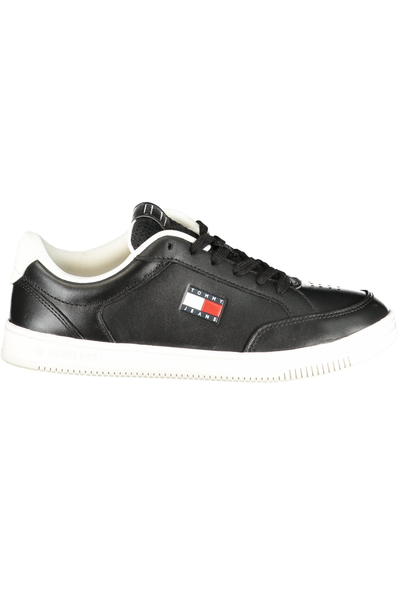 ZAPATILLAS DEPORTIVAS NEGRAS PARA HOMBRE TOMMY HILFIGER TOMMY HILFIGER