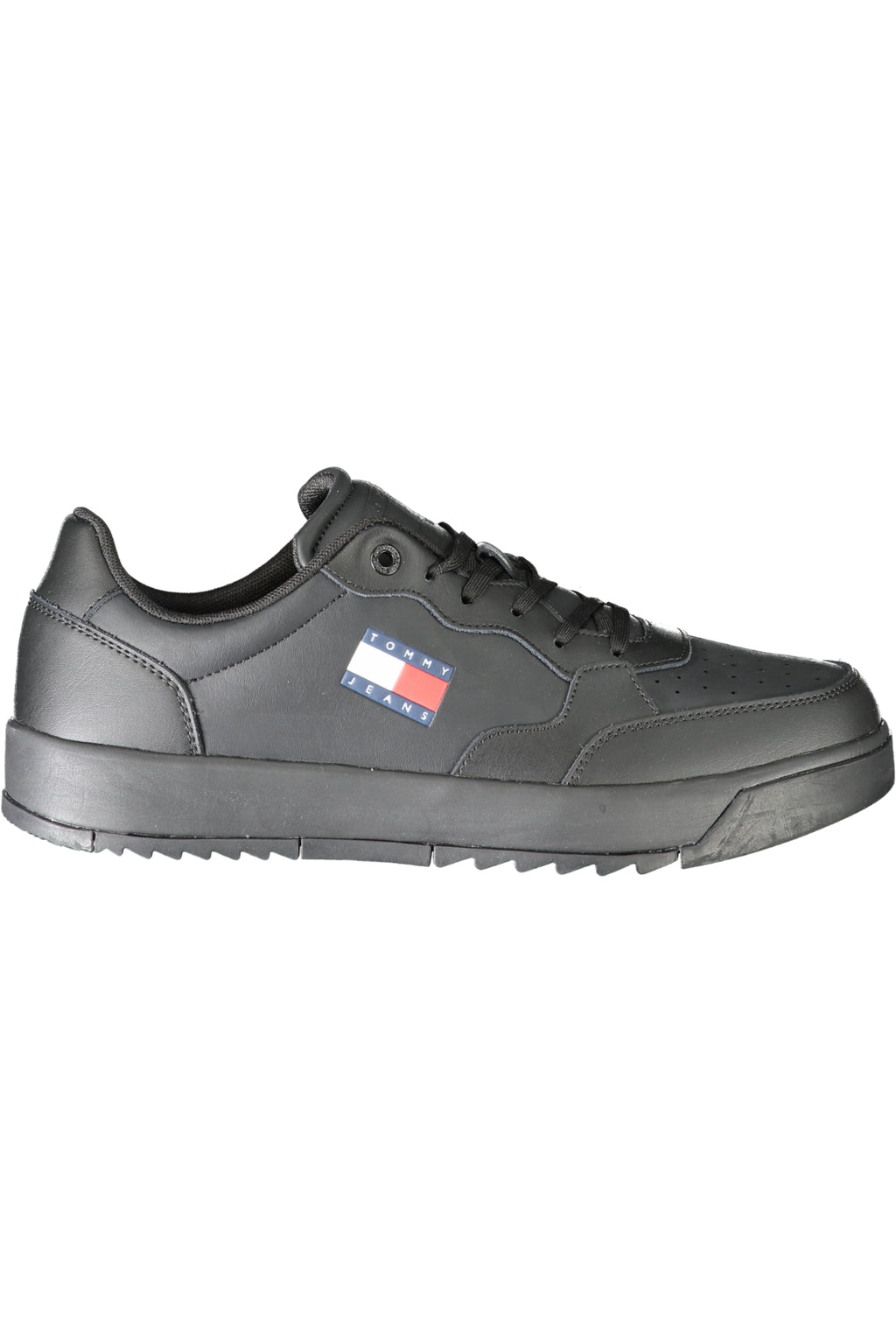 ZAPATILLAS DEPORTIVAS NEGRAS PARA HOMBRE TOMMY HILFIGER TOMMY HILFIGER