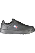 ZAPATILLAS DEPORTIVAS NEGRAS PARA HOMBRE TOMMY HILFIGER TOMMY HILFIGER