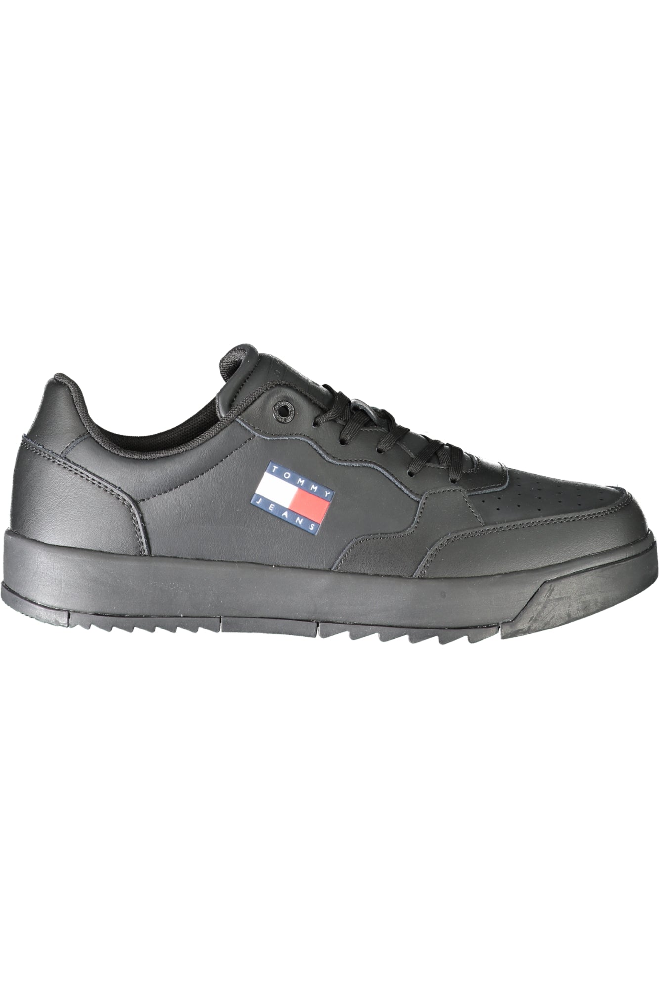 ZAPATILLAS DEPORTIVAS NEGRAS PARA HOMBRE TOMMY HILFIGER TOMMY HILFIGER