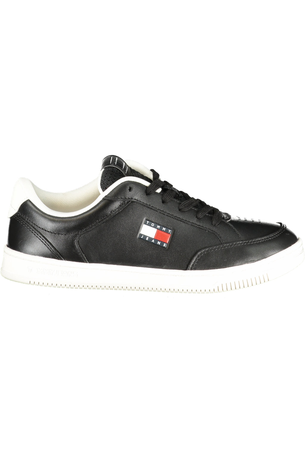 ZAPATILLAS DEPORTIVAS NEGRAS PARA HOMBRE TOMMY HILFIGER TOMMY HILFIGER