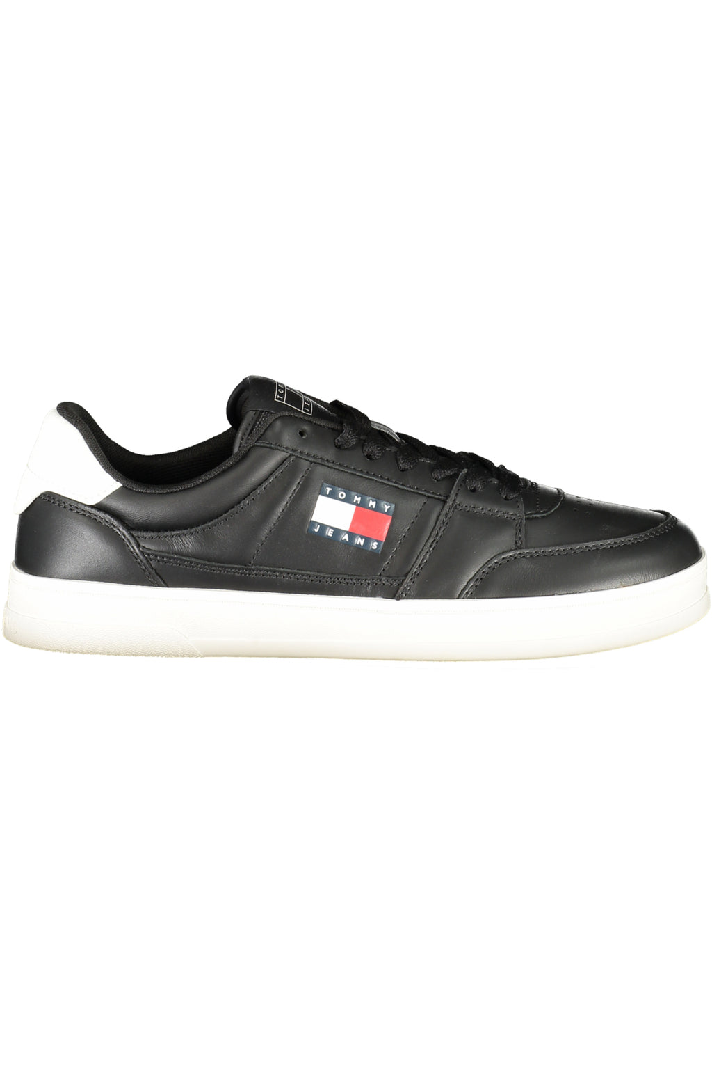 ZAPATILLAS DEPORTIVAS CON CORDONES TOMMY HILFIGER
