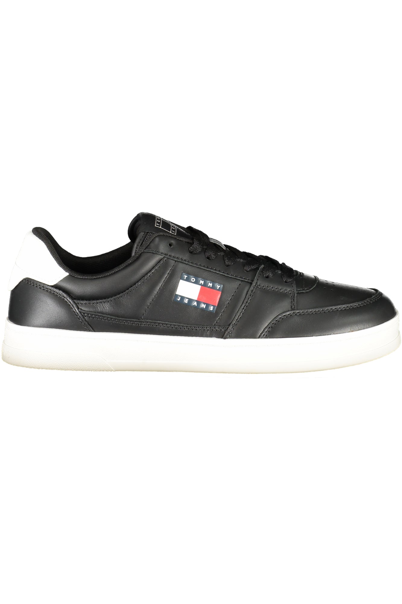 ZAPATILLAS DEPORTIVAS CON CORDONES TOMMY HILFIGER