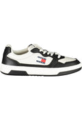 ZAPATILLAS DEPORTIVAS NEGRAS PARA HOMBRE TOMMY HILFIGER TOMMY HILFIGER